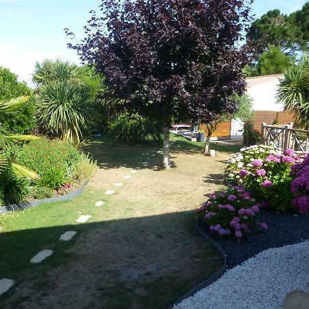 Gite Des Fruches Saint-Gilles-Croix-de-Vie Exteriér fotografie
